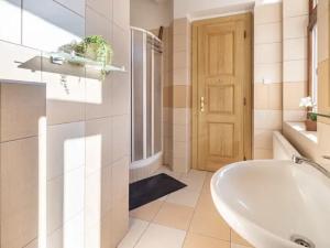 Pronájem bytu 1+kk, České Budějovice - České Budějovice 1, Krajinská, 43 m2