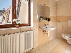 Pronájem bytu 1+kk, České Budějovice - České Budějovice 1, Krajinská, 43 m2