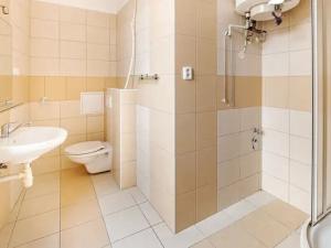 Pronájem bytu 1+kk, České Budějovice - České Budějovice 1, Krajinská, 43 m2