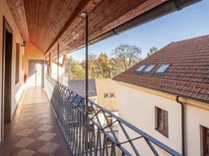 Pronájem bytu 1+kk, České Budějovice - České Budějovice 1, Krajinská, 43 m2