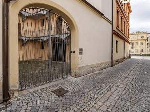 Pronájem bytu 1+kk, České Budějovice - České Budějovice 1, Krajinská, 43 m2