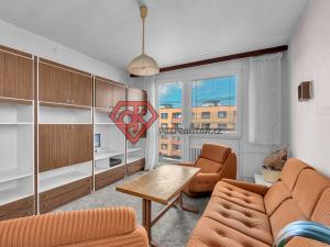 Prodej bytu 4+1, Ústí nad Orlicí, Polská, 79 m2