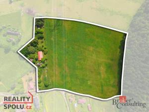 Prodej pozemku pro bydlení, Písek - Smrkovice, Na Boubín, 70 m2