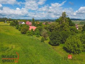 Prodej pozemku pro bydlení, Písek - Smrkovice, Na Boubín, 70 m2