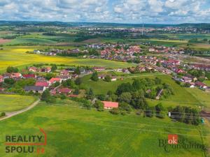 Prodej pozemku pro bydlení, Písek - Smrkovice, Na Boubín, 70 m2