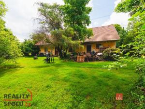 Prodej pozemku pro bydlení, Písek - Smrkovice, Na Boubín, 70 m2