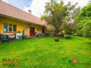 Prodej pozemku pro bydlení, Písek - Smrkovice, Na Boubín, 70 m2