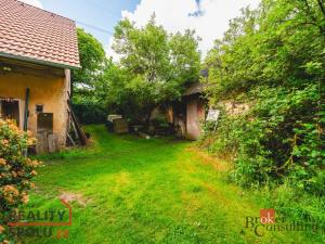 Prodej pozemku pro bydlení, Písek - Smrkovice, Na Boubín, 70 m2