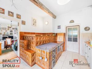 Prodej pozemku pro bydlení, Písek - Smrkovice, Na Boubín, 70 m2