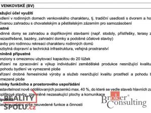 Prodej pozemku pro bydlení, Písek - Smrkovice, Na Boubín, 70 m2