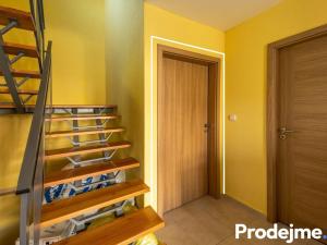 Pronájem bytu 2+kk, Znojmo, Na Hrázi, 45 m2