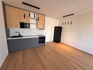 Pronájem bytu 1+kk, Praha - Velká Chuchle, Na hvězdárně, 36 m2