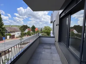 Pronájem bytu 1+kk, Praha - Velká Chuchle, Na hvězdárně, 36 m2