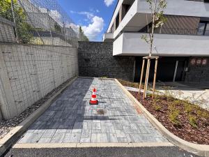 Pronájem bytu 1+kk, Praha - Velká Chuchle, Na hvězdárně, 36 m2