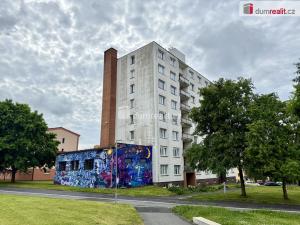 Prodej bytu 2+1, Planá, Fučíkova, 65 m2