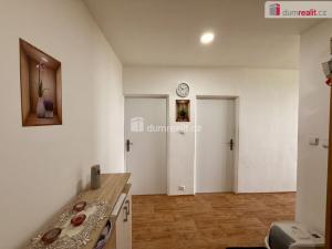 Prodej bytu 2+1, Planá, Fučíkova, 65 m2