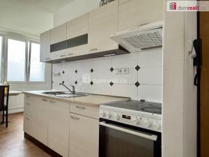 Prodej bytu 2+1, Planá, Fučíkova, 65 m2