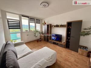 Prodej bytu 2+1, Planá, Fučíkova, 65 m2