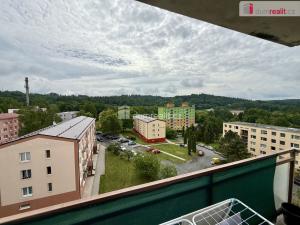 Prodej bytu 2+1, Planá, Fučíkova, 65 m2
