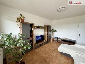 Prodej bytu 2+1, Planá, Fučíkova, 65 m2