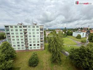 Prodej bytu 2+1, Planá, Fučíkova, 65 m2