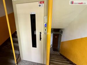 Prodej bytu 2+1, Planá, Fučíkova, 65 m2