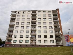 Prodej bytu 2+1, Planá, Fučíkova, 65 m2