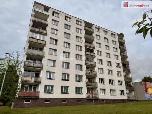 Prodej bytu 2+1, Planá, Fučíkova, 65 m2