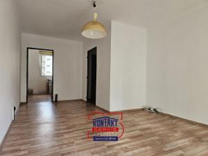 Pronájem bytu 2+1, České Budějovice - České Budějovice 7, 51 m2