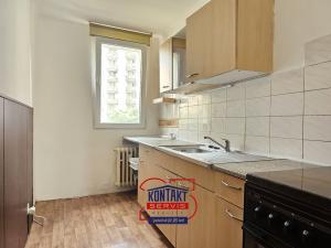 Pronájem bytu 2+1, České Budějovice - České Budějovice 7, 51 m2