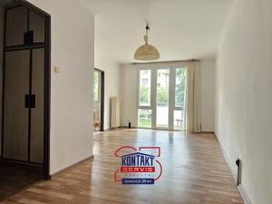 Pronájem bytu 2+1, České Budějovice - České Budějovice 7, 51 m2