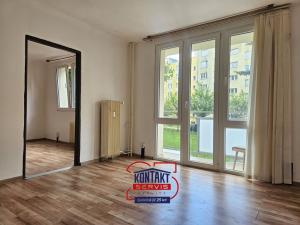 Pronájem bytu 2+1, České Budějovice - České Budějovice 7, 51 m2