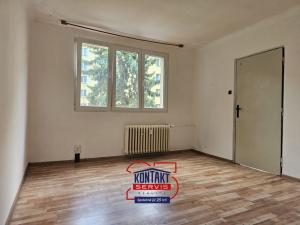 Pronájem bytu 2+1, České Budějovice - České Budějovice 7, 51 m2