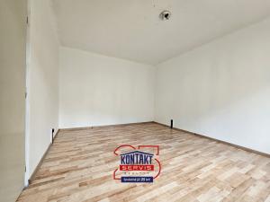 Pronájem bytu 2+1, České Budějovice - České Budějovice 7, 51 m2