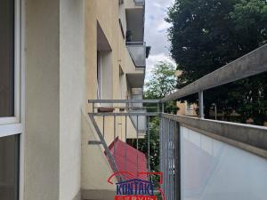 Pronájem bytu 2+1, České Budějovice - České Budějovice 7, 51 m2