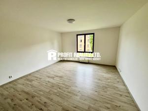 Pronájem bytu 1+kk, Praha - Stodůlky, Jaroslava Foglara, 32 m2