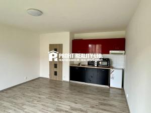 Pronájem bytu 1+kk, Praha - Stodůlky, Jaroslava Foglara, 32 m2
