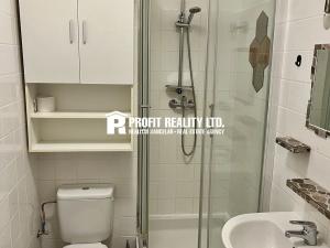 Pronájem bytu 1+kk, Praha - Stodůlky, Jaroslava Foglara, 32 m2