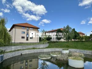 Pronájem bytu 1+kk, Praha - Stodůlky, Jaroslava Foglara, 32 m2