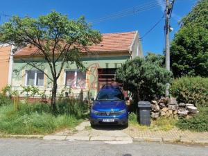 Prodej rodinného domu, Popovice, 83 m2