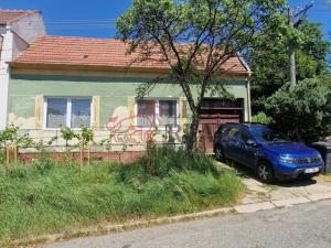Prodej rodinného domu, Popovice, 83 m2
