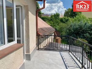 Pronájem rodinného domu, Lázně Kynžvart, Potoční, 90 m2