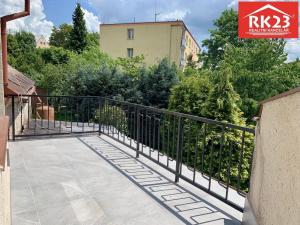 Pronájem rodinného domu, Lázně Kynžvart, Potoční, 90 m2