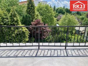Pronájem rodinného domu, Lázně Kynžvart, Potoční, 90 m2
