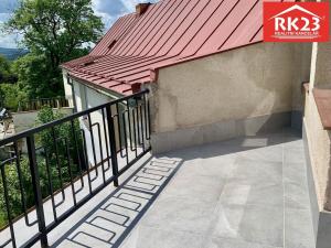 Pronájem rodinného domu, Lázně Kynžvart, Potoční, 90 m2