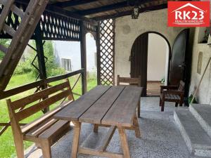 Pronájem rodinného domu, Lázně Kynžvart, Potoční, 90 m2