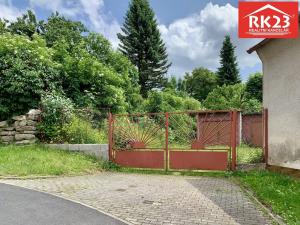 Pronájem rodinného domu, Lázně Kynžvart, Potoční, 90 m2