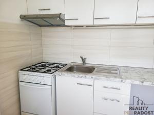 Pronájem bytu 1+1, Brno, Dědická, 34 m2