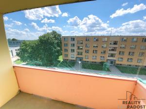 Pronájem bytu 1+1, Brno, Dědická, 34 m2