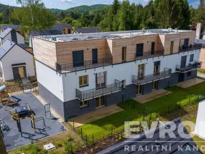 Prodej bytu 3+kk, Slapy, 72 m2